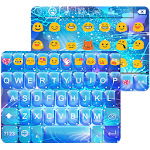 Horoscope Emoji Keyboard Theme Apk