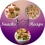 Snacks ( Quick Nasta ) Recipe Apk