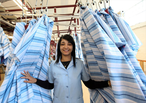 R300 million wage agreement for clothing industry