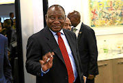 President Cyril Ramaphosa will host British Prime Minister Theresa May in Cape Town.