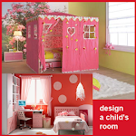 Child's room design Apk