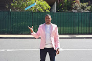 It took dedication and perseverance for Tshediso Mahange to achieve his dreams
