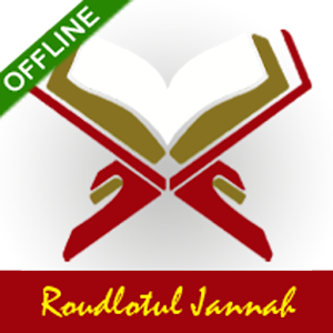 Download Roudlotul Jannah Premium For PC Windows and Mac