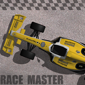 Download Race Master For PC Windows and Mac