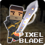 Pixel F Blade Apk