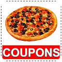 ダウンロード Coupons for Domino’s Pizza をインストールする 最新 APK ダウンローダ