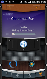 How to get Holiday Radio patch 1.0 apk for bluestacks