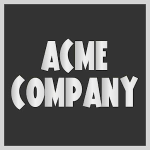Download Acme Company For PC Windows and Mac