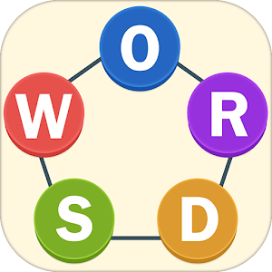 Download WORDS Unique Letter Puzzle For PC Windows and Mac