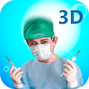 Surgery Simulator 3D Hacks and cheats