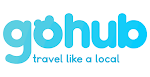 Mã giảm giá Gohub, voucher khuyến mãi + hoàn tiền Gohub