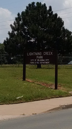 Lightning Creek Park 