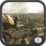 Army Base Attack - Commando 3D Apk