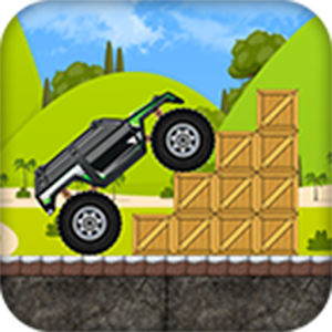 Download Monster Truck For PC Windows and Mac