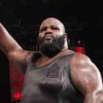 Mark Henry