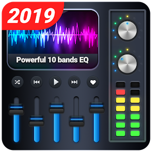 Music Player - Audio Player & 10 Bands Equalizer the best app – Try on PC Now