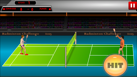 Game BADMINTON BASH apk for kindle fire | Download Android ...