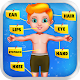 Download Human Kids Body Parts For PC Windows and Mac 1.0