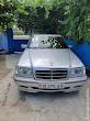 продам авто Mercedes C 200 C-klasse (W202)