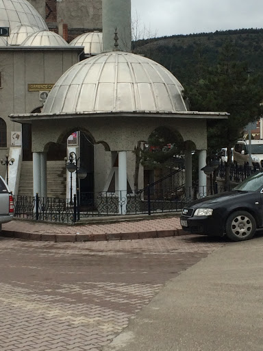 Şadırvan 