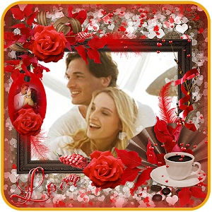 Download Couple Photo Frames For PC Windows and Mac