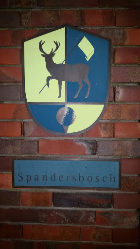 Golfpark Spandersbosch