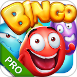 Bingo - Pro Bingo Crush™ Apk