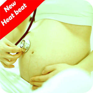 Download baby heartbeat listener Tracker- Prank For PC Windows and Mac