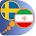Persian (Farsi) Swedish dict