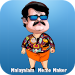 Malayalam Meme Maker Apk