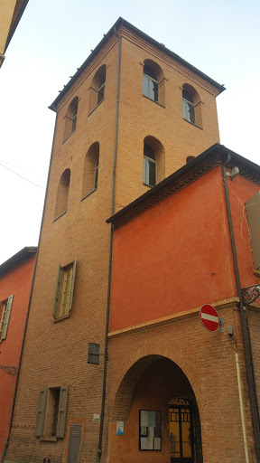 Palazzo Civico.