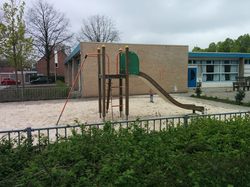 Mekkelholt Playground