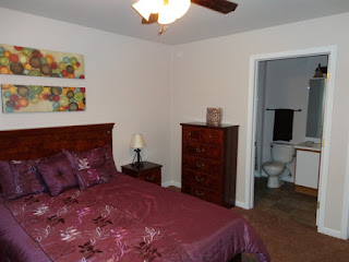 Pineview Estates Bedroom2