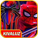 Download Kivaluz LEGO Spider-Heroes Battle Install Latest APK downloader