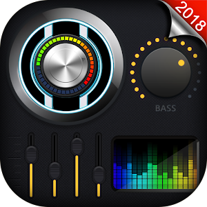 Download Bass Booster & Equalizer Music Player 2018 For PC Windows and Mac