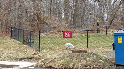 Meeting house Dog Park