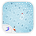 Emoji Keyboard-First Snow