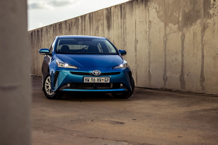 Regular hybrids such as the Toyota Prius can achieve better fuel economy than petrol cars but they are generally not more frugal than diesel cars.