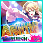 Anime music Apk