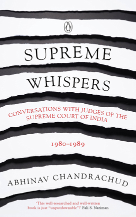 Former Supreme Court judges discuss the influence of caste in judicial appointments