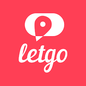 letgo: Sell and Buy Used Stuff For PC (Windows & MAC)