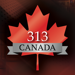 Download 313 Canada For PC Windows and Mac