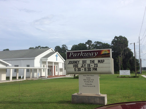 Parkway Baptist Church