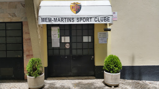 Mem-Martins Sport Clube