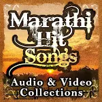 Marathi Hit Songs Apk