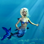 Mermaid Live Wallpapers Apk
