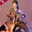 ダウンロード Secret Agent Lara Croft 2 : Front Line Co をインストールする 最新 APK ダウンローダ