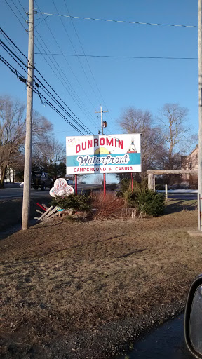 Dunromin Waterfront Campground