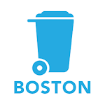 Boston Trash Schedule & Alerts Apk