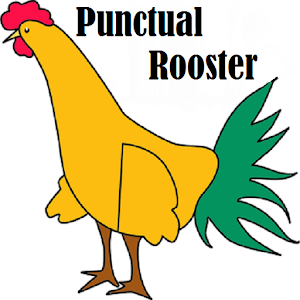 Download Punctual Rooster Kids Story For PC Windows and Mac